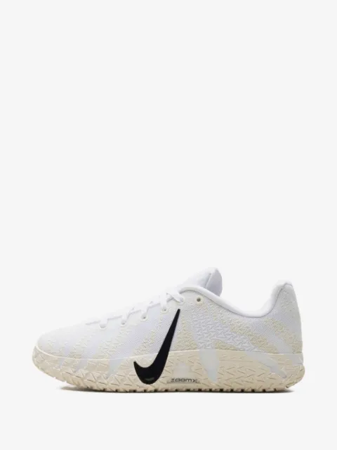 Nike Kids Ja 3 GS patterned sneakers