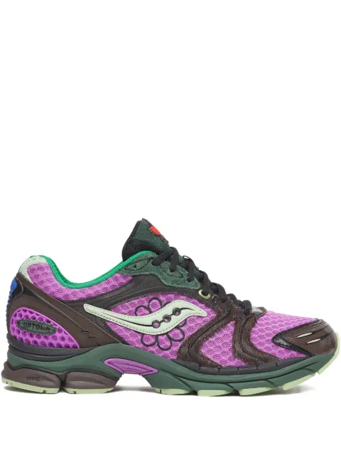 Saucony  x Jae Tips Progrid Triumph 4 sneakers