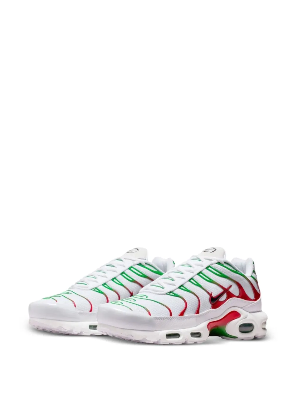 Nike Air Max Plus sneakers Wit