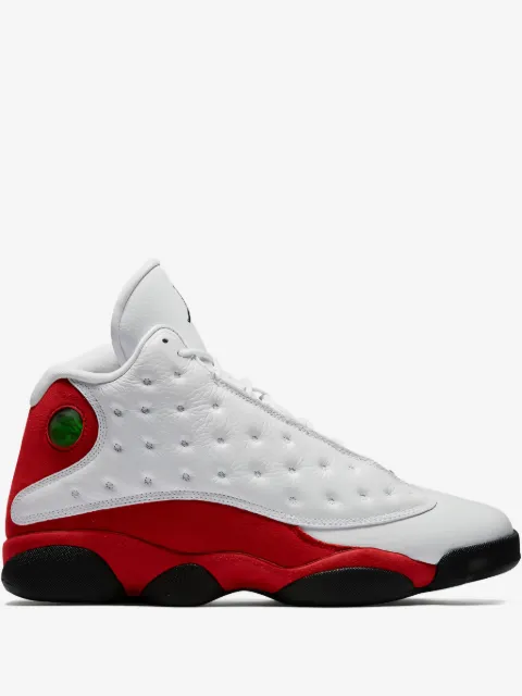 Jordan Air Jordan 13 high-top sneakers