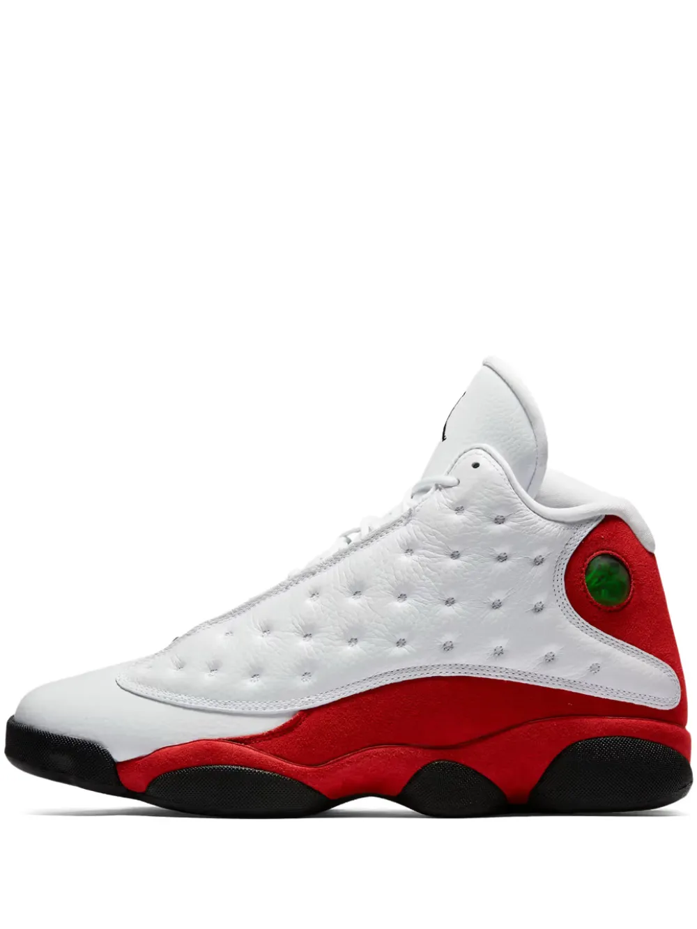Jordan Air 13 Retro sneakers Wit