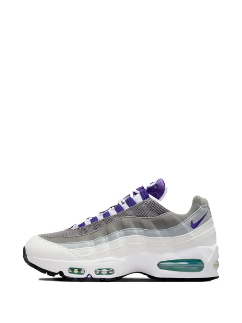 Nike Air Max 95 Big Bubble sneakers