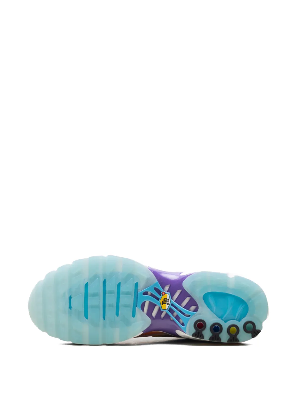 Nike Air Max Plus "Doernbecher" sneakers Blauw