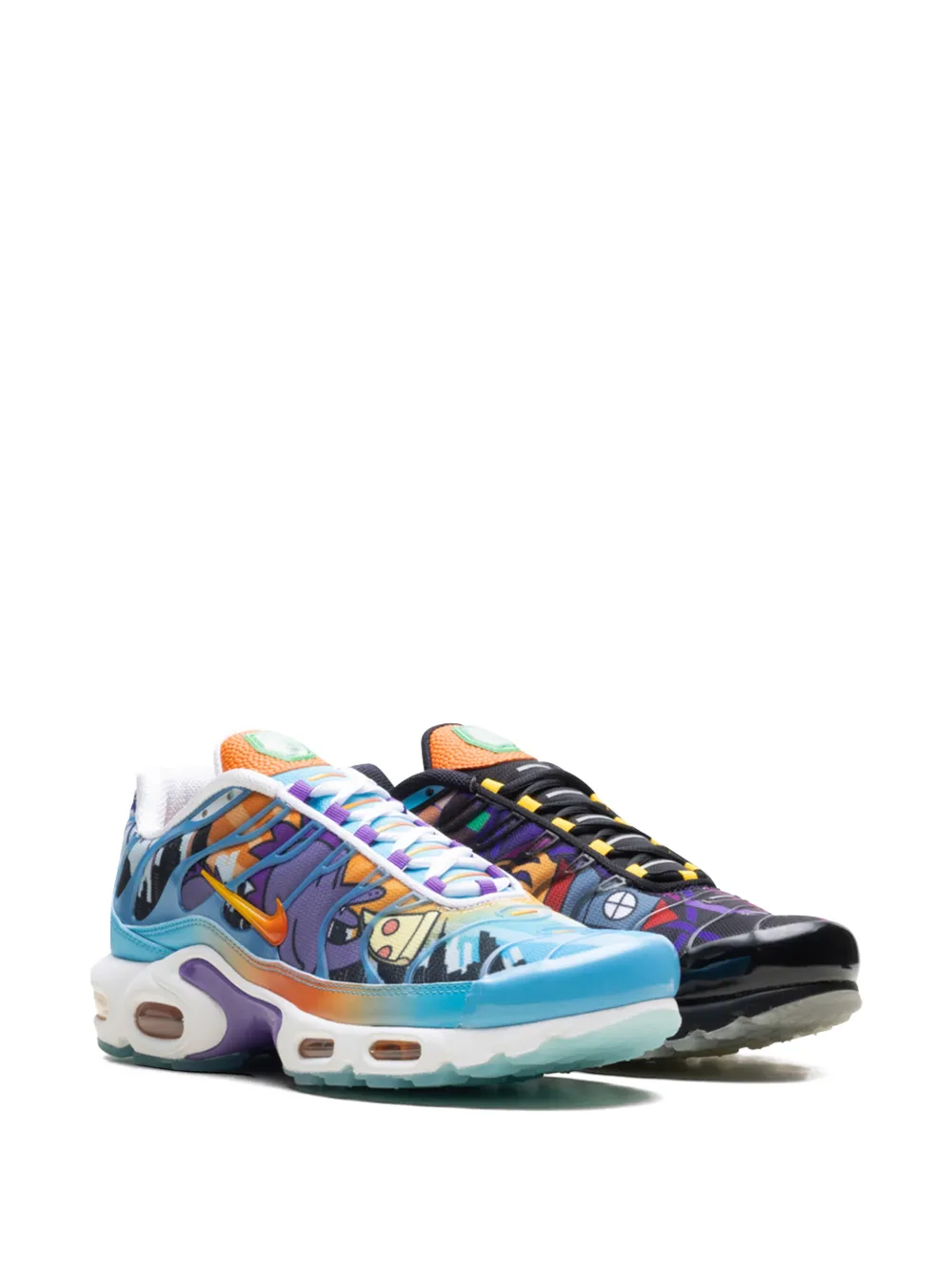 Nike Air Max Plus "Doernbecher" sneakers Blauw
