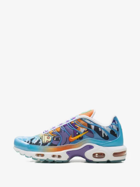Nike tenis Air Max Plus "Doernbecher"