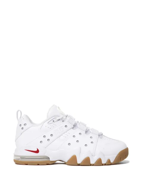 Nike Air Max2 CB 94 "White/Varsity Red" sneakers