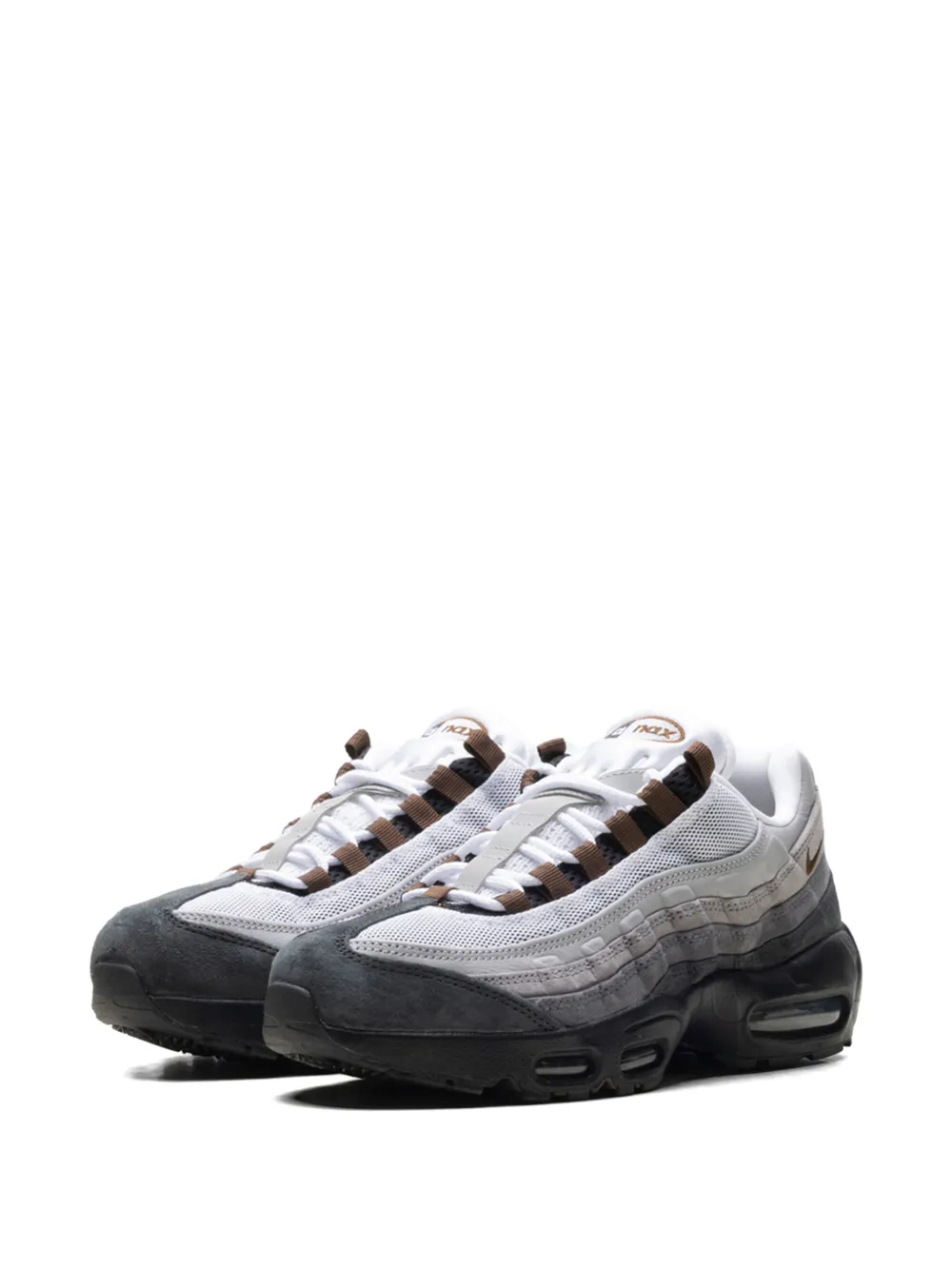 Nike Air Max 95 sneakers Grijs
