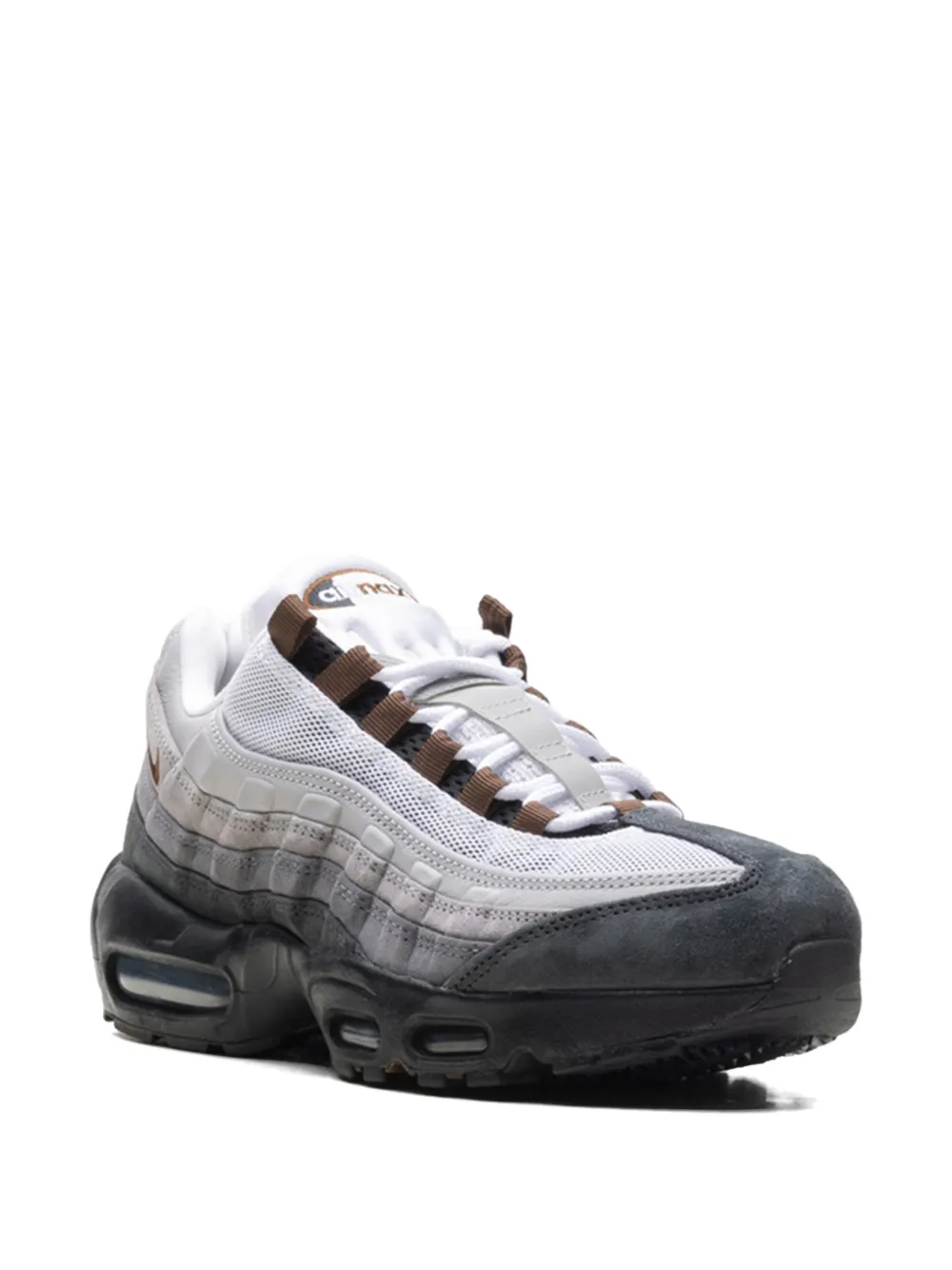 Nike Air Max 95 sneakers Grijs