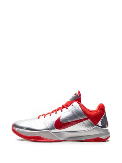 Nike zapatillas Kobe 5 Protro de Nike x Caitlin Clark