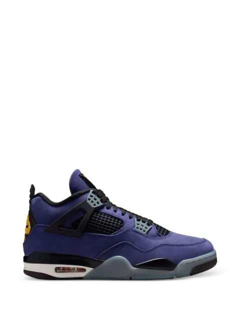 Jordan Air Jordan 4 Lakers sneakers