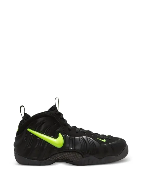 Nike Air Foamposite Pro "Voltage" sneakers