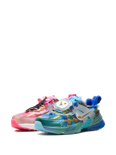 Nike tenis V2K Run