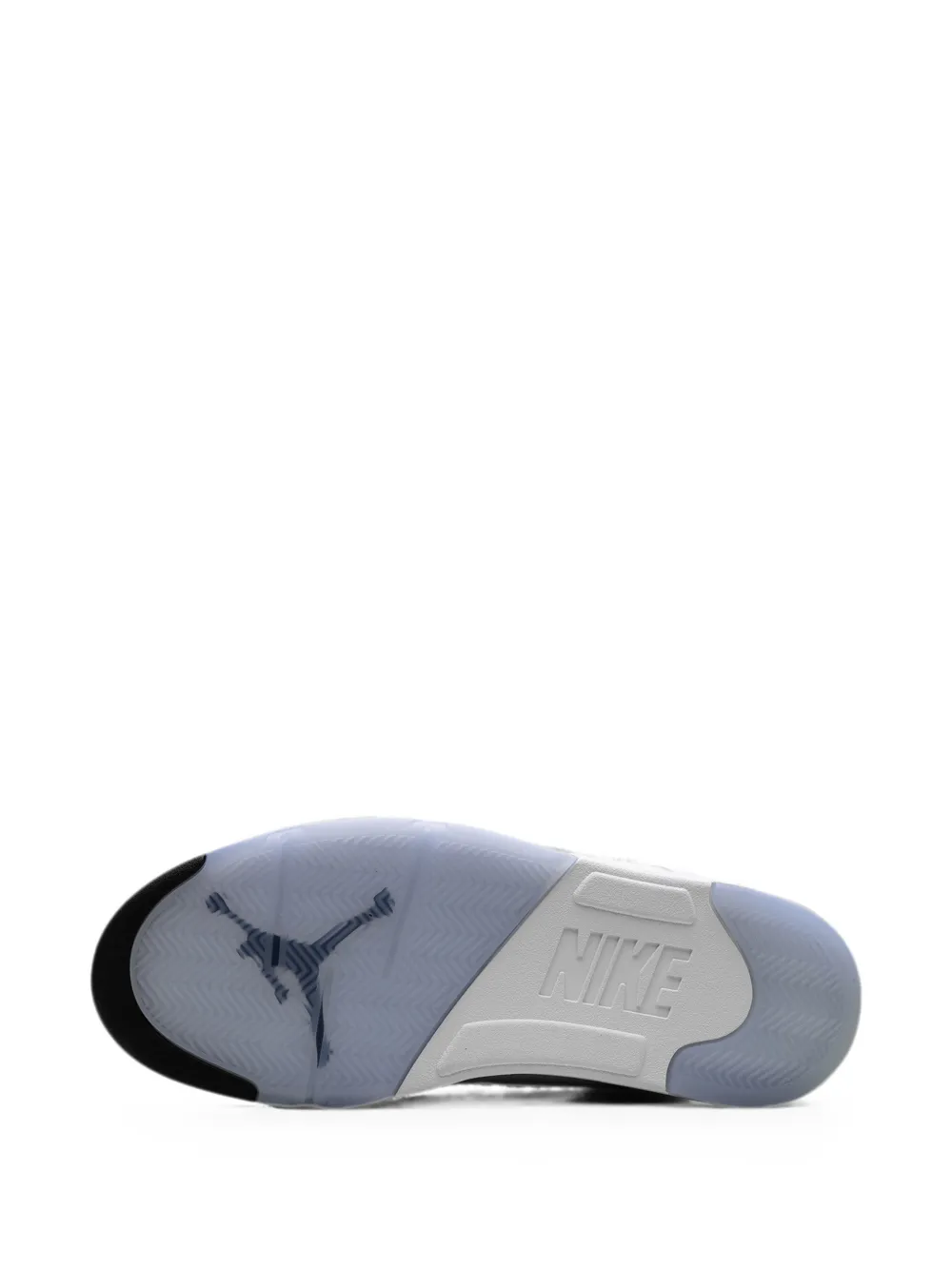 Jordan Air 5 Retro sneakers Wit