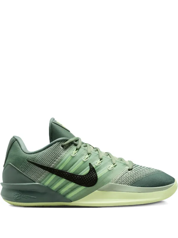 Nike Sabrina 3 スニーカー | グリーン | FARFETCH JP