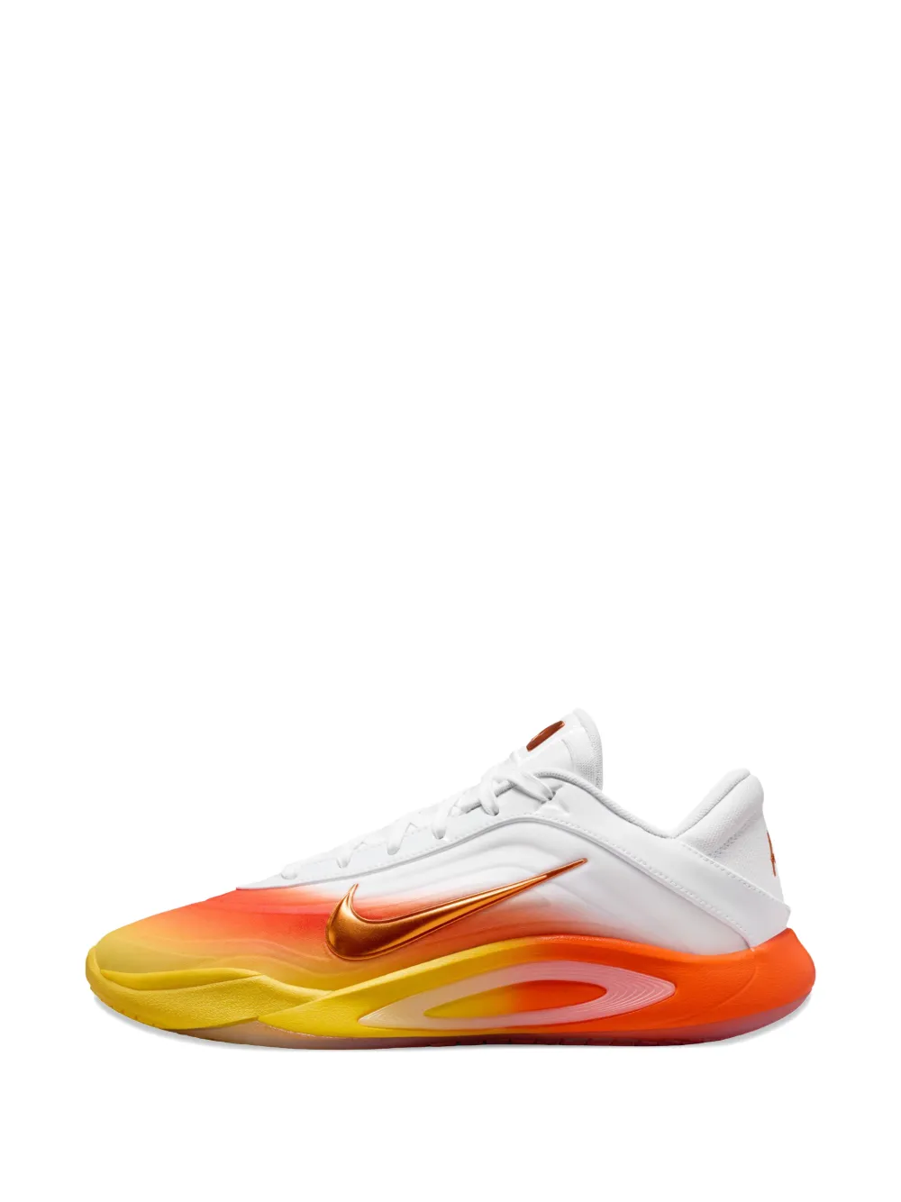 Nike A'One sneakers - Bianco