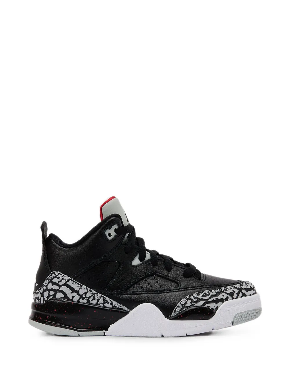 Jordan Kids Son of Mars Sneakers - Schwarz