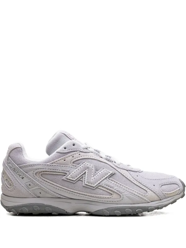 New Balance 204L パネル スニーカー | グレー | FARFETCH JP