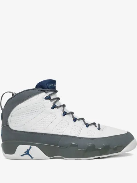Nike tenis Air Jordan 9