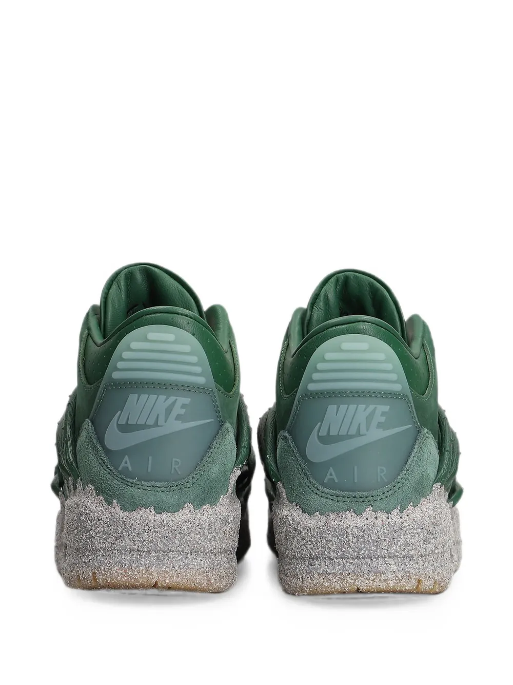 Nike Air Jordan 3 "Teyana Taylor sneakers Groen