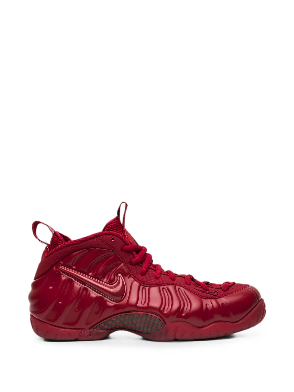 Nike Air Foamposite Pro sneakers - Rosso