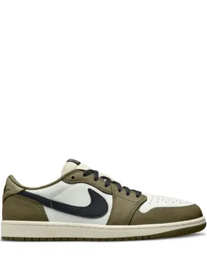 Jordan x Travis Scott Air Jordan 1 Low OG 