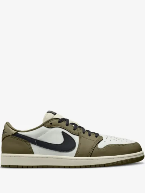 Jordan Air Jordan 1 Low lace-up sneakers 