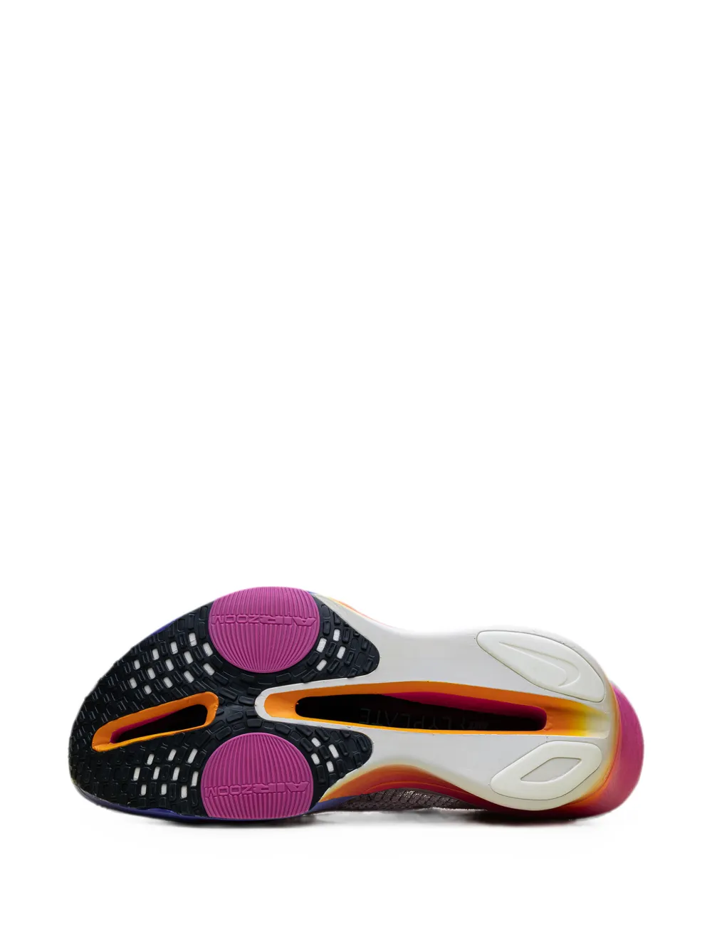 Nike AlphaFly 3 ZoomX sneakers Rood