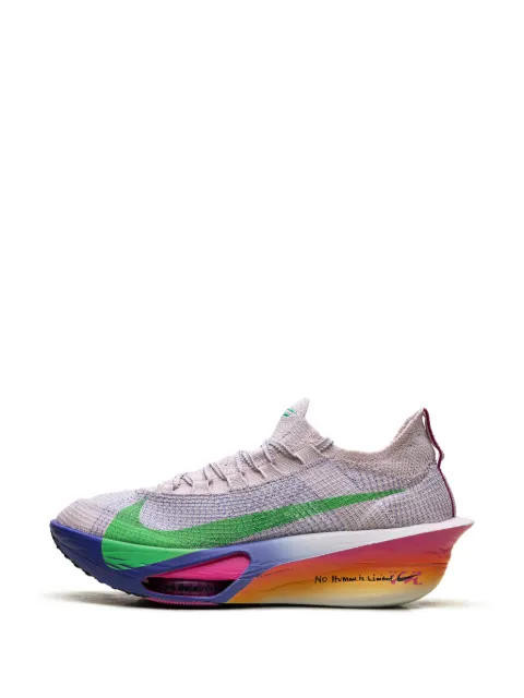 Nike AlphaFly 3 ZoomX sneakers