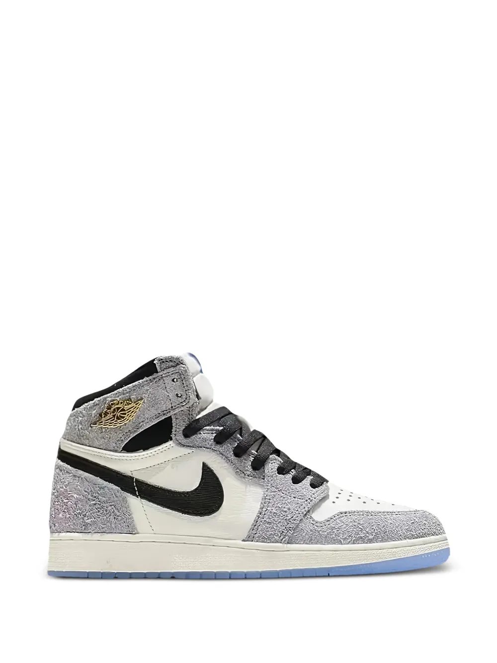 Jordan Air Jordan 1 sneakers - Grigio