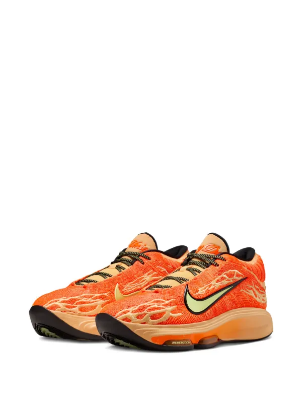 Nike x Victor Wembanyama's Zoom GT Hustle 3 