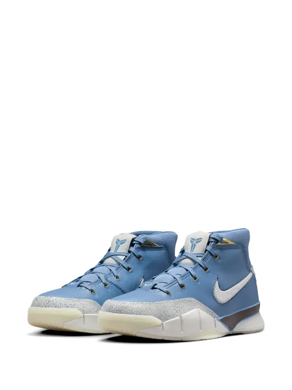 Nike Kobe 1 Protro Sneakers | Blue | FARFETCH ZA