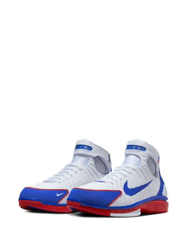 シューズ(男性用) Nike Zoom Huarache 2K4 \