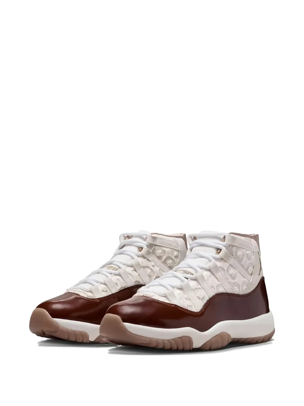 Jordan China Air sneakers Bruin