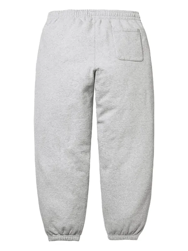 t*h様 Supreme グレー ロゴパンツ Supreme ロゴ トラックパンツ | グレー | FARFETCH JP