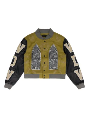 Who Decides War メンズ ボンバージャケット通販 - FARFETCH