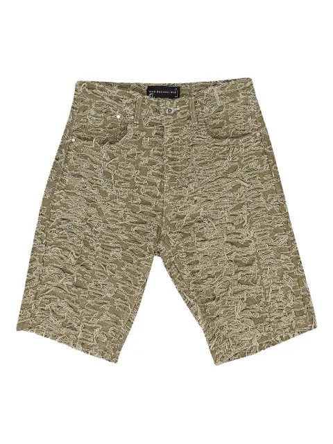 Who Decides War Husk shorts