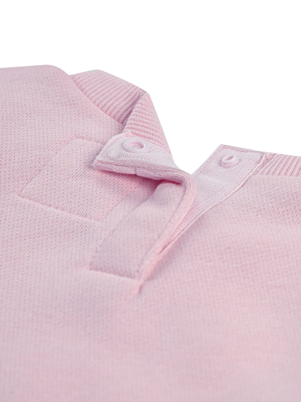 Levi's Logo Tab Crew Neck Ttracksuits In Pink