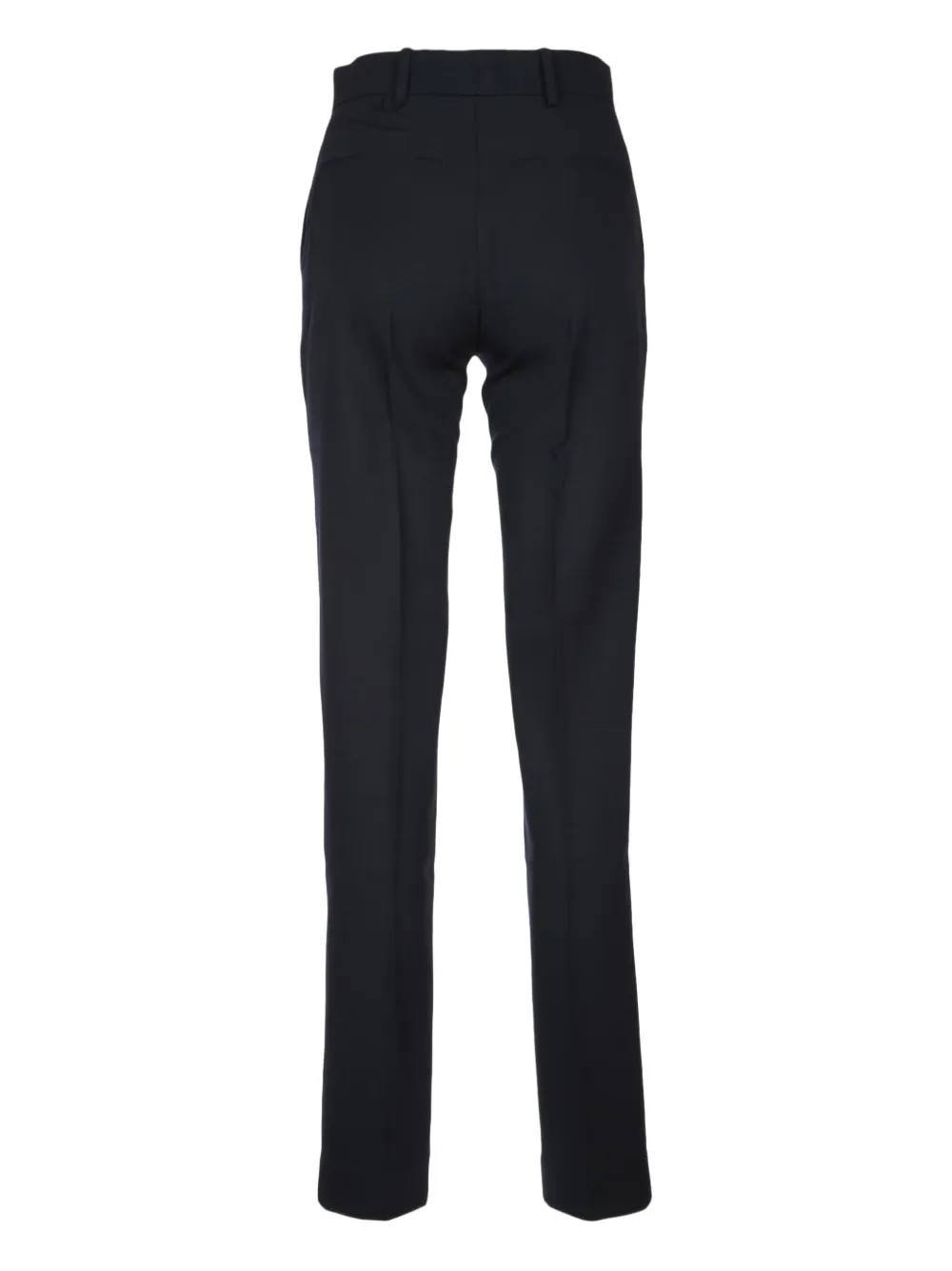 Jacquemus tailored trousers - Blauw