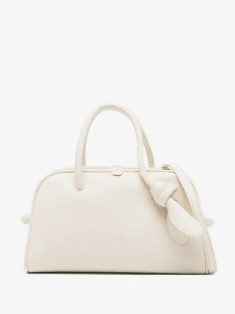 Jacquemus Le Petit Turismo tote bag