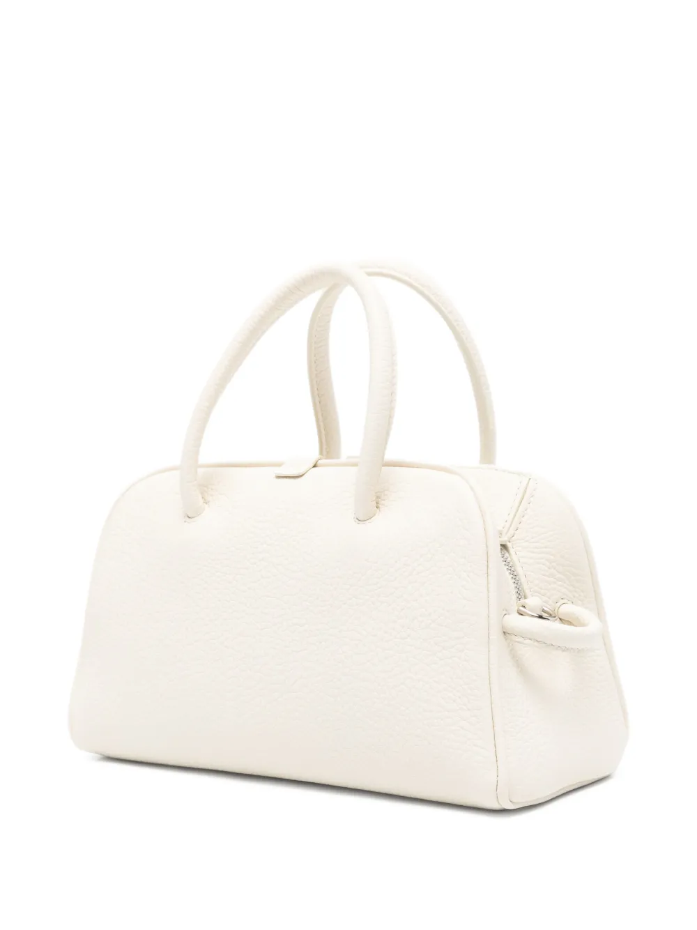  Jacquemus Le Petit Turismo Tote Bag - Neutrals 