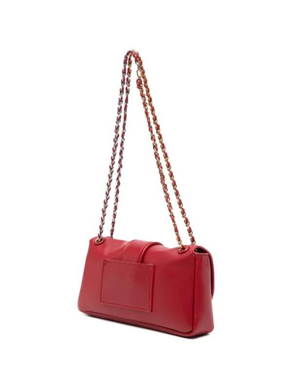 Jacquemus Bambino Chaine ショルダーバッグ | レッド | FARFETCH JP