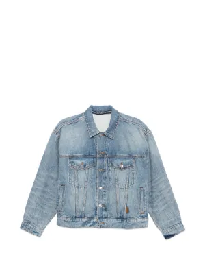 Alexander Wang ウィメンズ デニムジャケット通販 - FARFETCH