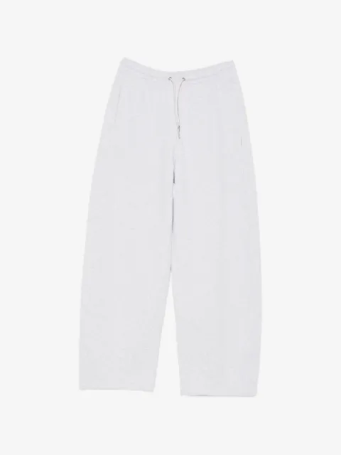 Alexander Wang pantalon de jogging à détails de strass