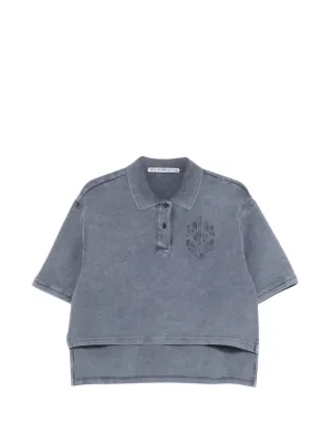Alexander Wang ウィメンズ ポロシャツ通販 - FARFETCH