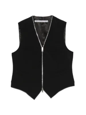 Alexander Wang ウィメンズ ベスト＆タンクトップ通販 - FARFETCH