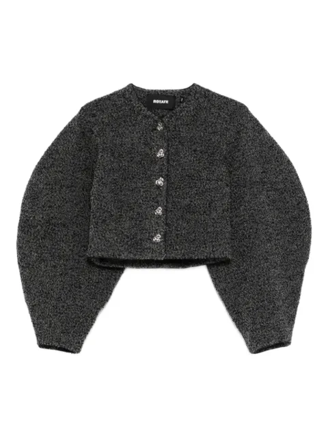 ROTATE BIRGER CHRISTENSEN sequin-embellishment jacket