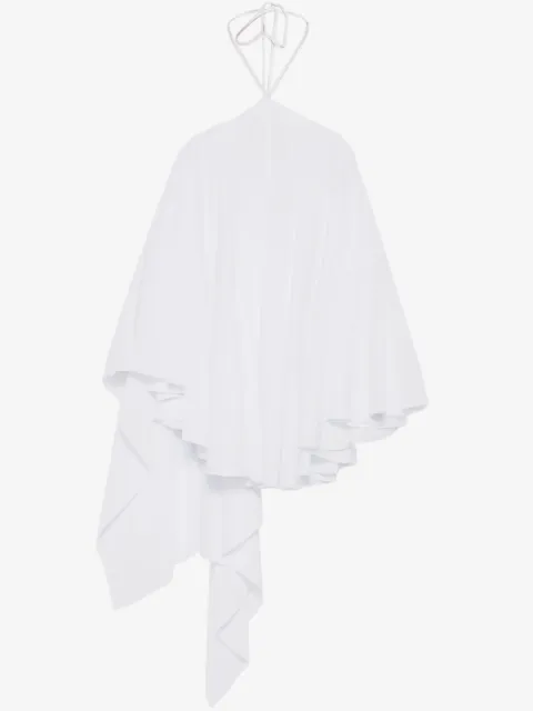 Jacquemus kort The Triangle kjole