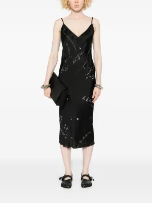 Rick Owens（リック・オウエンス）ワンピース・ドレス - FARFETCH