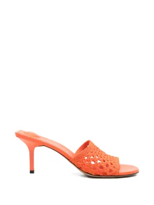 Jacquemus Sandals for Women - Shop on FARFETCH