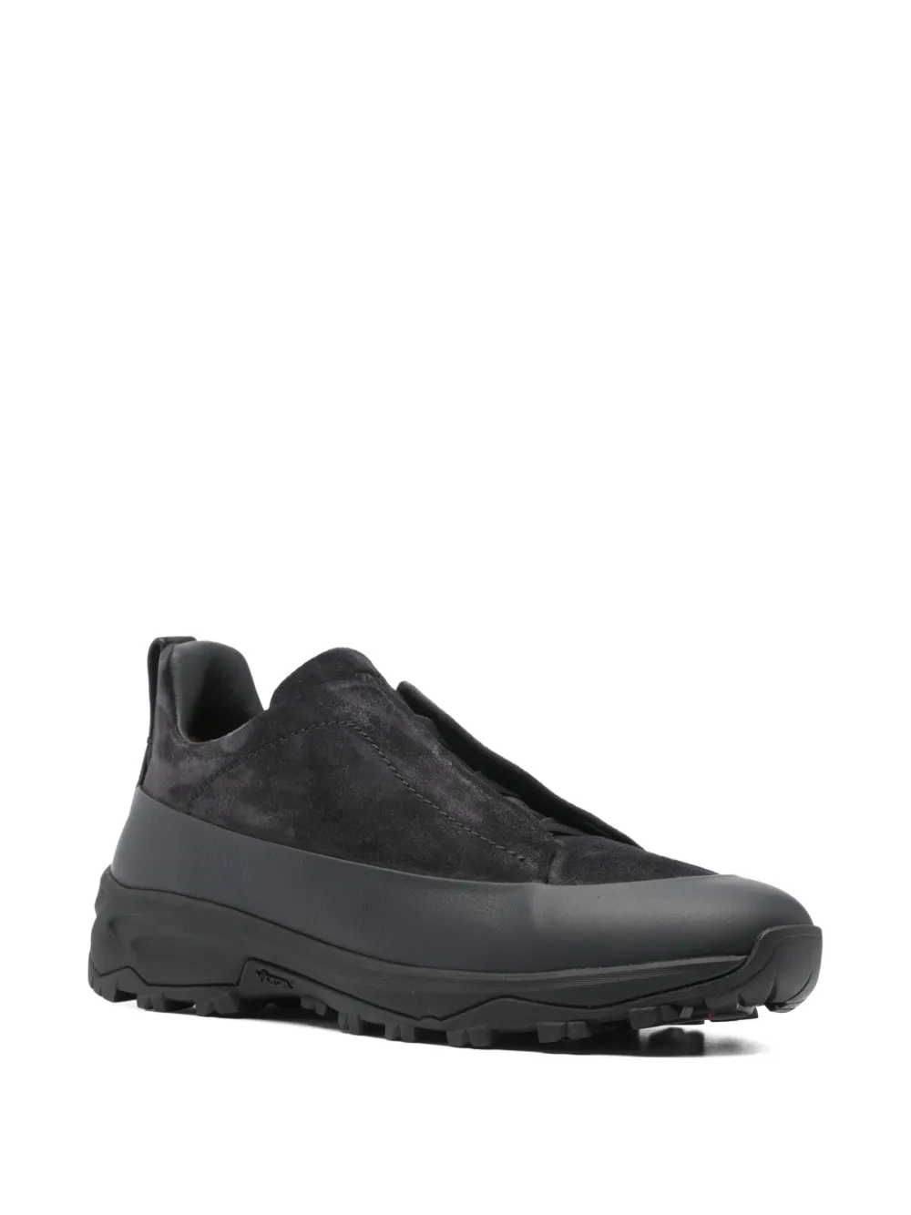 Zegna low-top sneakers | Slip-On | Image 2